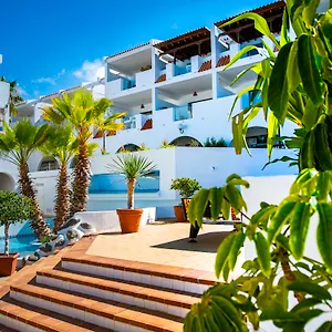 Albatros By Malibu Hotel apartamentowy